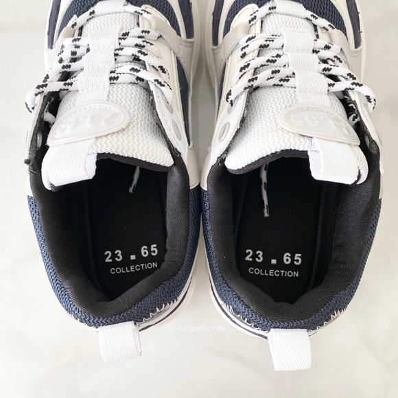 23.65 Shoes | 2365 V2 Sneakers Multi As Seen On Jungkook Of Bts | Poshmark